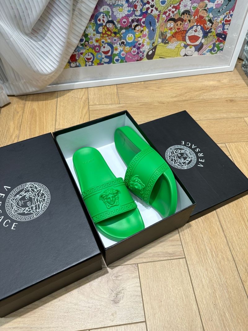 Versace Slippers